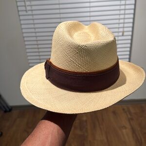 Goorin Bros hat size large